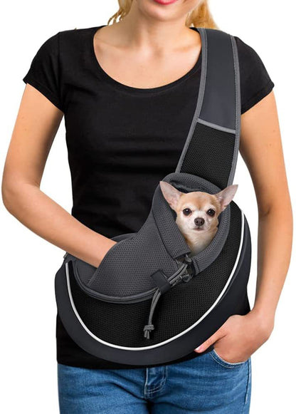 Sac de transport pour animaux de compagnie pour femmes,