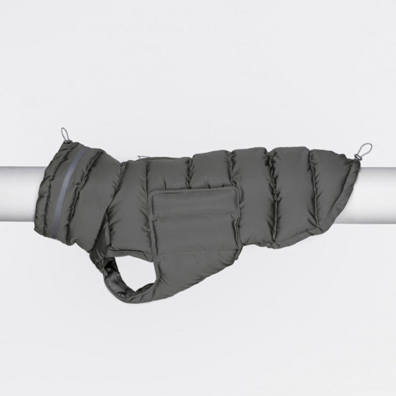 Veste pour Chien Renforcée