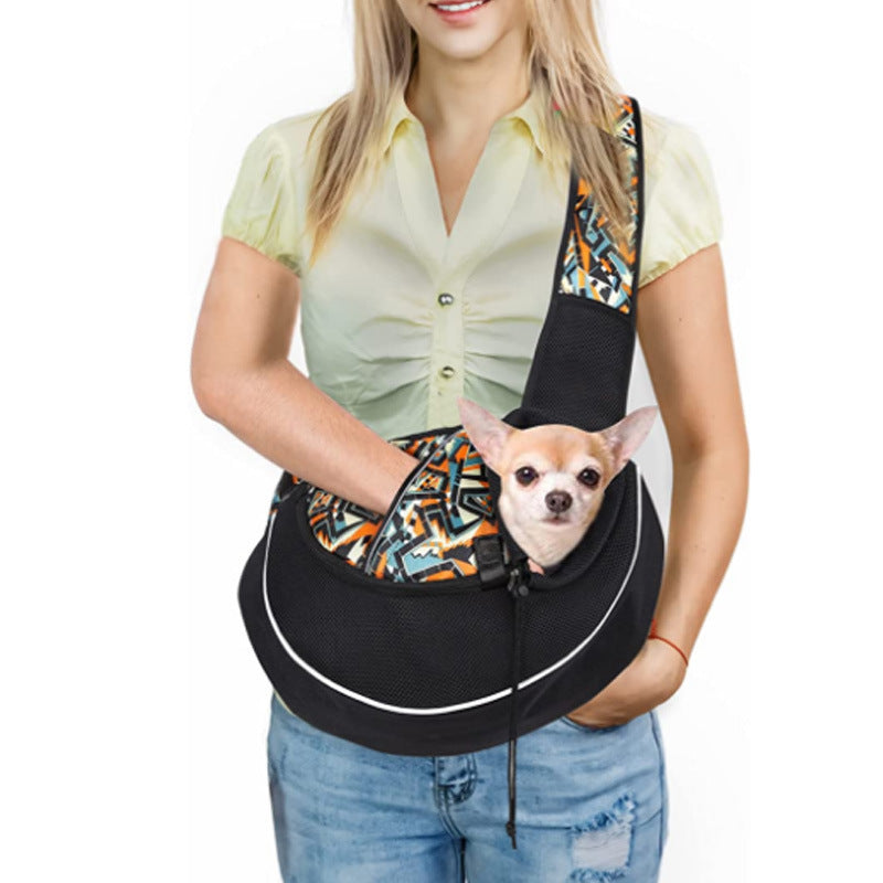 Sac de transport pour animaux de compagnie pour femmes,