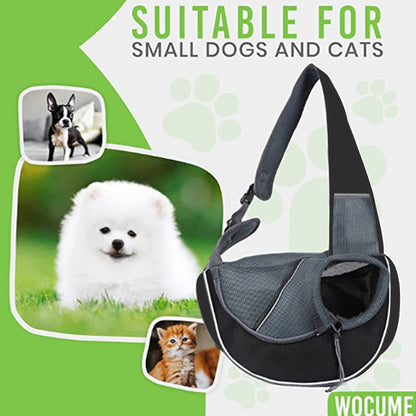 Sac de transport pour animaux de compagnie pour femmes,