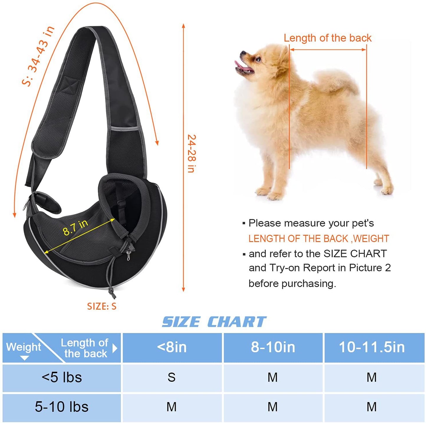 Sac de transport pour animaux de compagnie pour femmes,