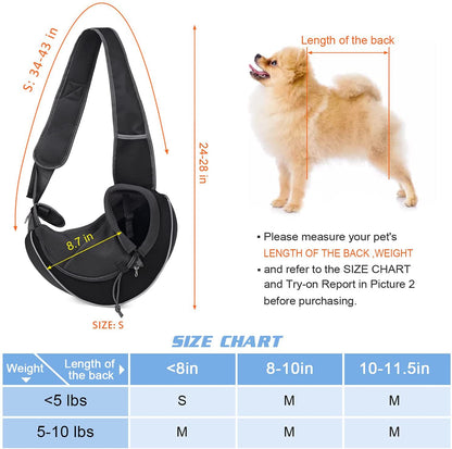 Sac de transport pour animaux de compagnie pour femmes,
